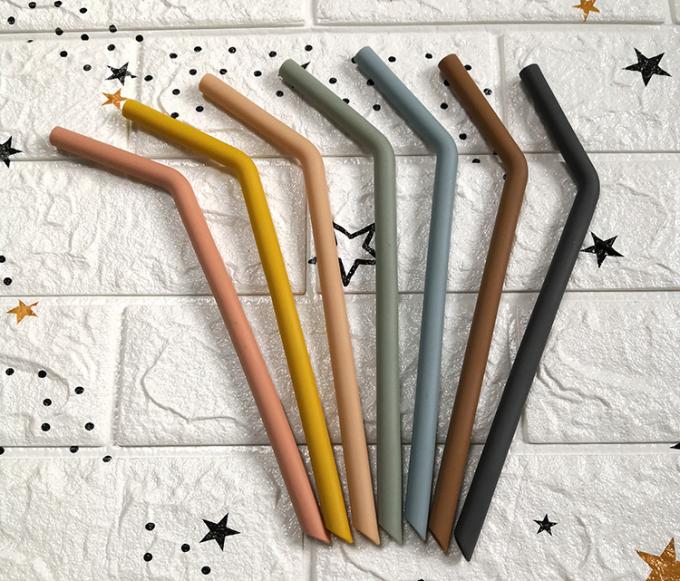 Cannuccia 2020 BPA del più grande bambino pieghevole libero riutilizzabile diretto del silicone della fabbrica