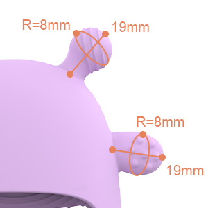 giocattoli di dentizione del bambino