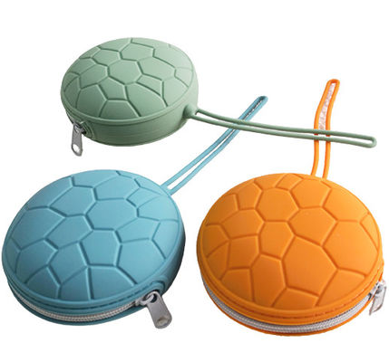 OEM libero del PVC della tettarella della cassa della tettarella del silicone di cura del bambino del contenitore portatile del supporto